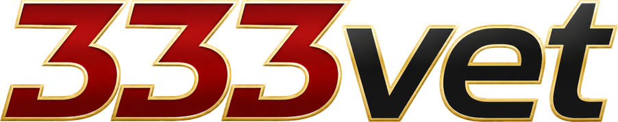 333vet লোগো